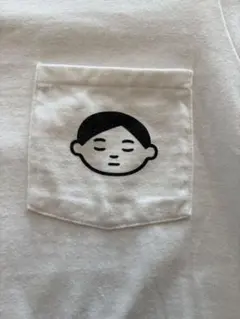 ポケットTシャツ 半袖Tシャツ　noritakeのサムネイル