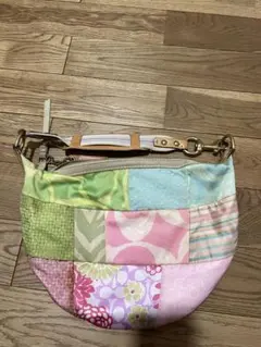 coach ハンドバッグ