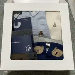 gap baby ギフトセットのサムネイル