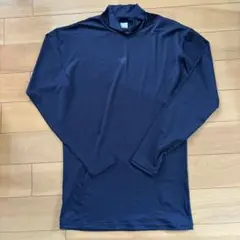 ZETTアンダーシャツ 黒 XO 新品
