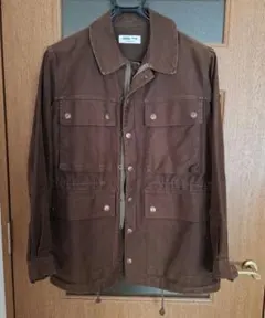 JOURNAL STANDARD　ブラウン ジャケット