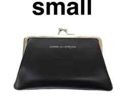 2025年最新】ギャルソン がま口の人気アイテム - メルカリ