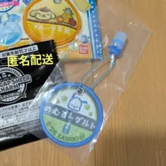 산리오 캐릭터 밀크 캡 시어 매력 포차코