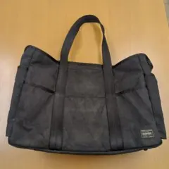 ポーターのトートバッグ（ハイブリッド　？）