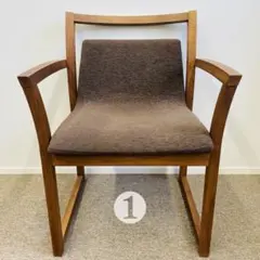 展示品□モリシゲ□メヌエット□ベンチソファ□2人掛け□和モダン