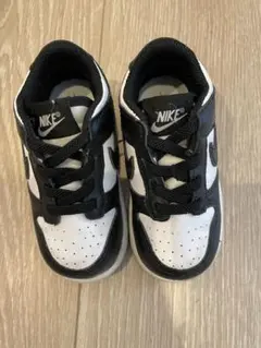 Nike キッズスニーカー ダンクLOW