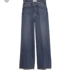 Mila Owenワイドレッグデニム　サイズ0