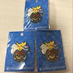 2026年最新】ポケモンセンター ピンズ 札幌の人気アイテム - メルカリ