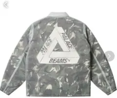 2026年最新】palace コーチジャケットの人気アイテム - メルカリ