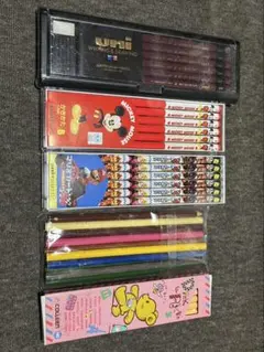 鉛筆 まとめ売りセット