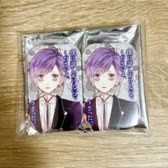 2025年最新】逆巻カナト 缶バッジの人気アイテム - メルカリ