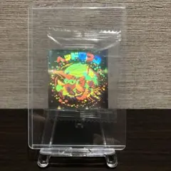 ビックリマン　ホロセレクション　ヘッドロココ