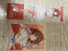 学園アイドルマスター 花海佑芽 ローソン 学マス