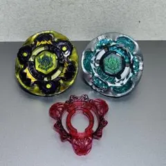メタルファイトベイブレード　グラビティペルセウス まとめ売り
