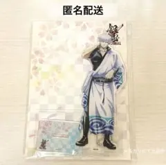 銀魂 吉田松陽 アクリルスタンド 2021 ジャンプフェスタ FINAL - メルカリ