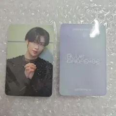 ZEROBASEONE withmuu お願いver　リッキー