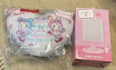 メゾピアノ　当りくじ　ラストスペシャル賞　ミラー賞