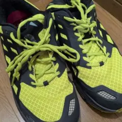 THE NORTH FACE スニーカー