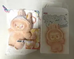 ラブブ キャラクターグッズ
