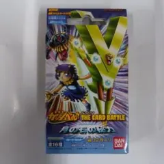 金色のガッシュベル THE CARD BATTLE LEVEL:9 BOX - メルカリ