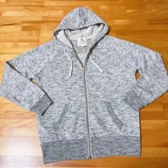 パーカー　スウェットパーカー