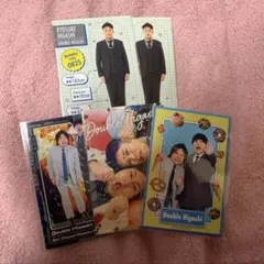ダブルヒガシ よしもとコレカ