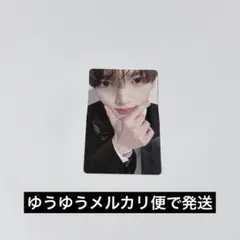 ZEROBASEONE ZB1 RE-FLOW タワレコ ラキドロ　ユジン