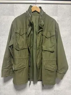 2026年最新】M65 フィールドジャケット 2nd shortの人気アイテム