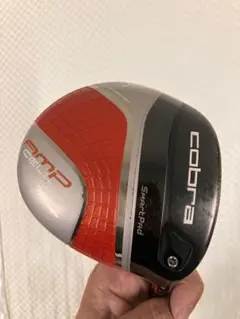 COBRA コブラ　AMP CELL ドライバー　9.5のサムネイル