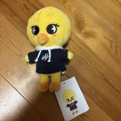 ポガリ ぬいぐるみ BbokAri スキズー skzoo - メルカリ