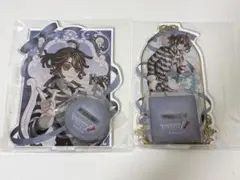 第五人格 IdentityV 囚人 MAYLA アクリルスタンド 2種セット