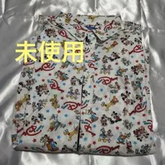 チームディズニー シャツ S 未使用