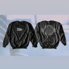 Age Factory FC限定 スウェット Lサイズ Age Factory スウェット XL - メルカリ