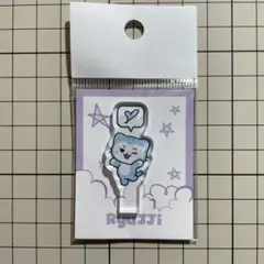 ITZY TWINZY RyuJJi ライトリングデコバンド Deco Band - メルカリ