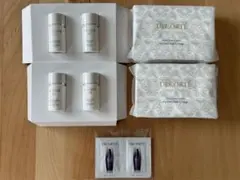 コスメデコルテ AQ 化粧水乳液サンプル、リポソームアドバンストリペアセラム