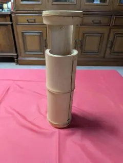 2026年最新】竹一重切花入の人気アイテム - メルカリ