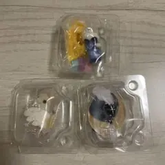 シルバニア どきどきコレクション　ミルキーウェイ