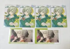 プロセカ 日野森志歩 まとめ売り【おまけ付き】