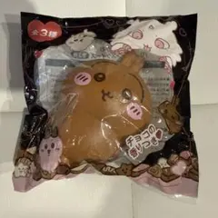 ちいかわ バレンタインスクイーズ うさぎ 　チョコの香りつき