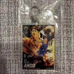 島根スサノオマジック　安藤誓哉　キーホルダー　セット　限定 2025年最新】安藤誓哉 キーホルダーの人気アイテム - メルカリ