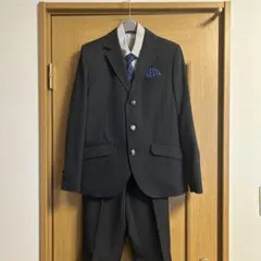 子供用スーツ