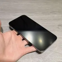 iPhone 13 Pro Max 256GB グラファイト SIMフリーのサムネイル