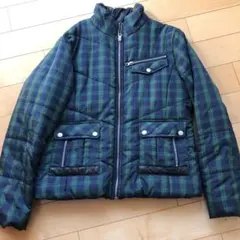 ダウンジャケット　Lサイズ