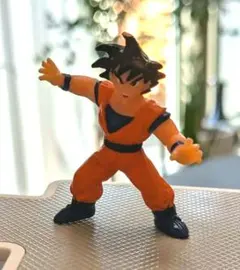 ドラゴンボール　フィギュア