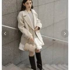 2026年最新】リランドチュール rirandture pコートの人気アイテム