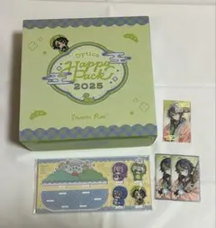 Dytica Happy Pack 2025 星導ショウ 伊波ライ - メルカリ