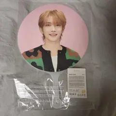 2025年最新】seventeen カラットランド うちわの人気アイテム - メルカリ