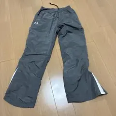 Under Armour グレー 長ズボン