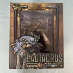 海竜 ラギアクルス 復刻版 カプコンフィギュアビルダー クリエイターズモデル