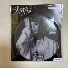 Stray Kids リノ BIG缶バッジ②
